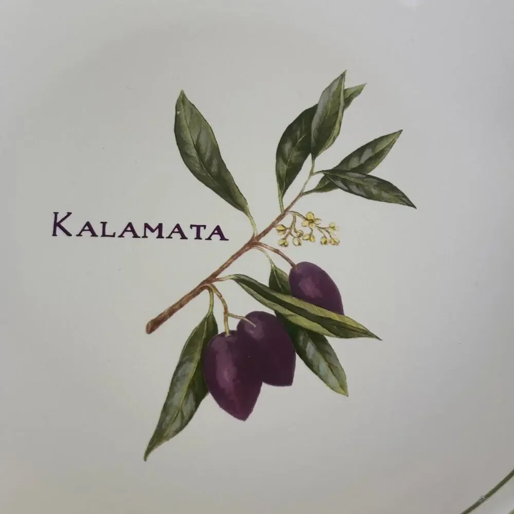 Williams Sonoma Olive Grove Pasta Bowl REPLACEMENT 